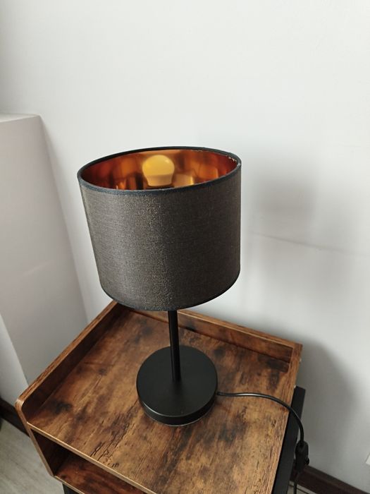 Lampka nocna bdb stan