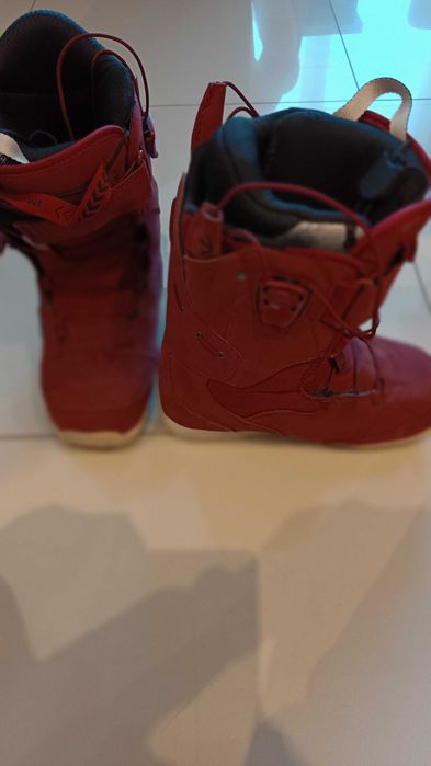 Buty snowboardowe DEELUXE Lara 37.5