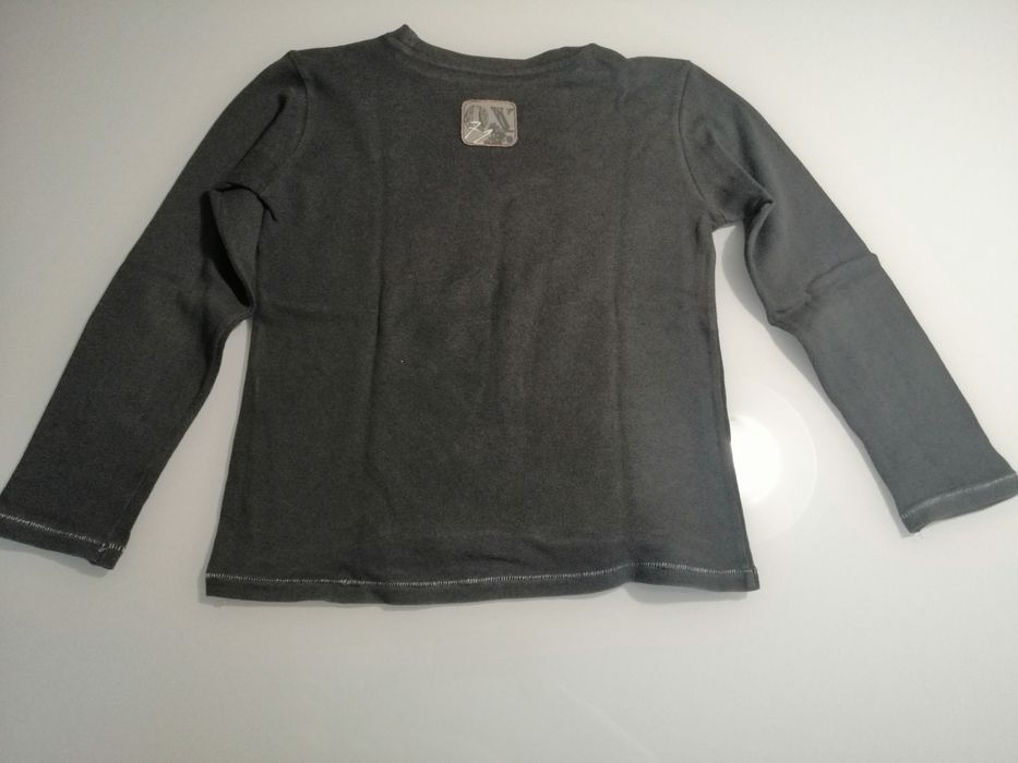 Sweatshirt para rapaz