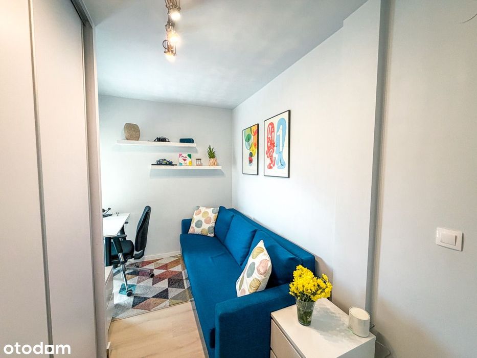 Segment 126 m² | ogród 150 m² | garaż + 2 auta | 15 min do metra