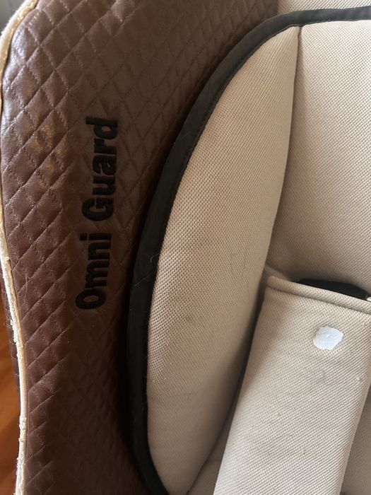 Автокресло Geoby cs800e