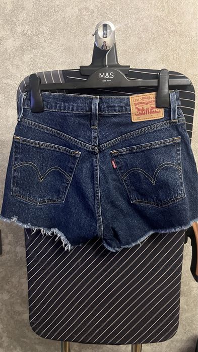 Шорти Levi’s Розмір 25