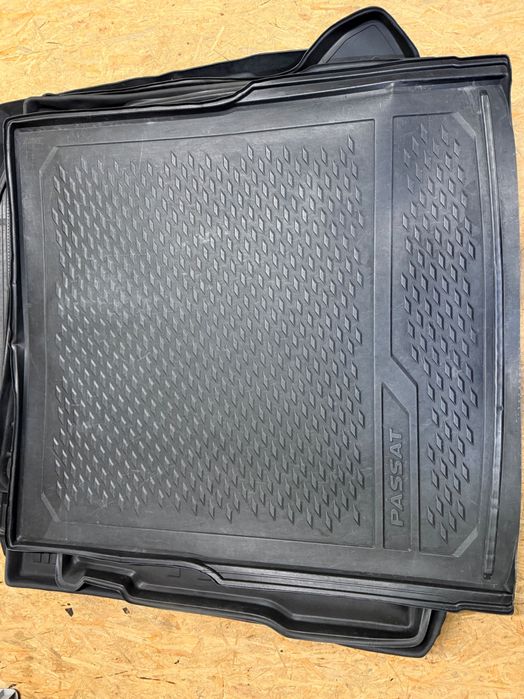 Mata bagażnika A6 C7 A4 A3 Passat ix35 Avensis Kuga XC60 Mondeo S-max.