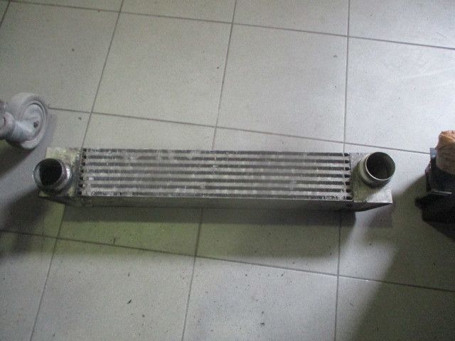 Radiador do intercooler BMW 5 (E60)
