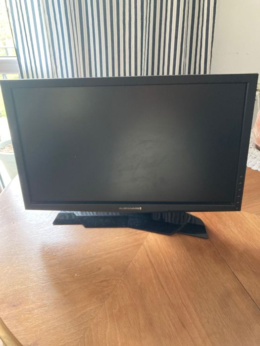 Monitor Dell Alienware AW2210T