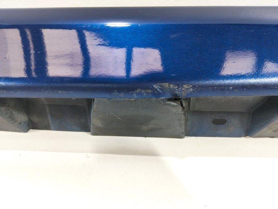 Embaladeira Lateral Peugeot 106 S2