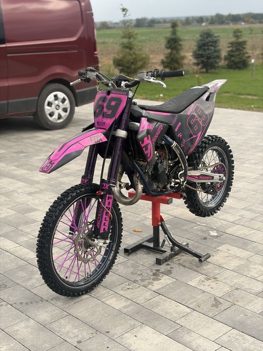 Husqvarna