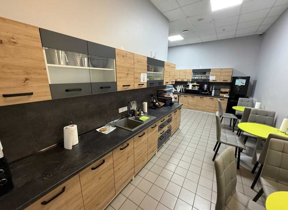 Оренда Офісу 650 м² | Без Комісії | Автономність | Поділ