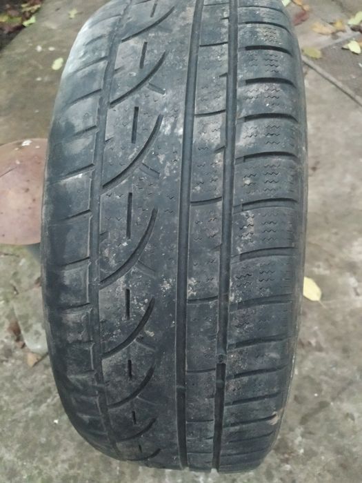 Колесо на дисках R13, 14.