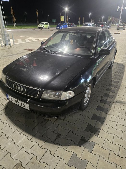 Audi A4 B5 1.9tdi