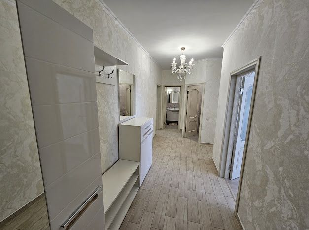 Довготривала оренда 2к квартира. Довбуша 15 (5.7.4) Трускавець