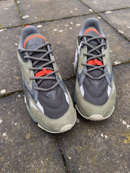 Кроссовки Lacoste L003 Neo Trail