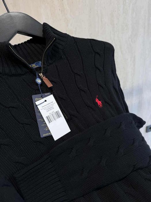 Sweterki Męskie Ralph Lauren m-xxl okazja