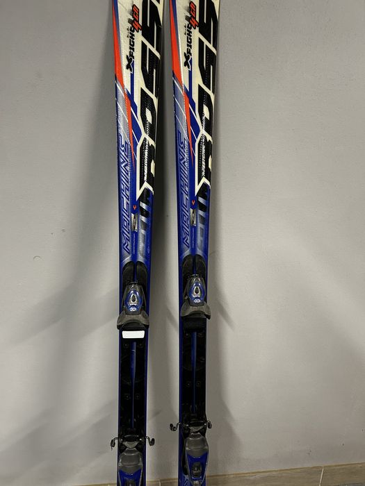 Rossignol xFighter 4 170cm