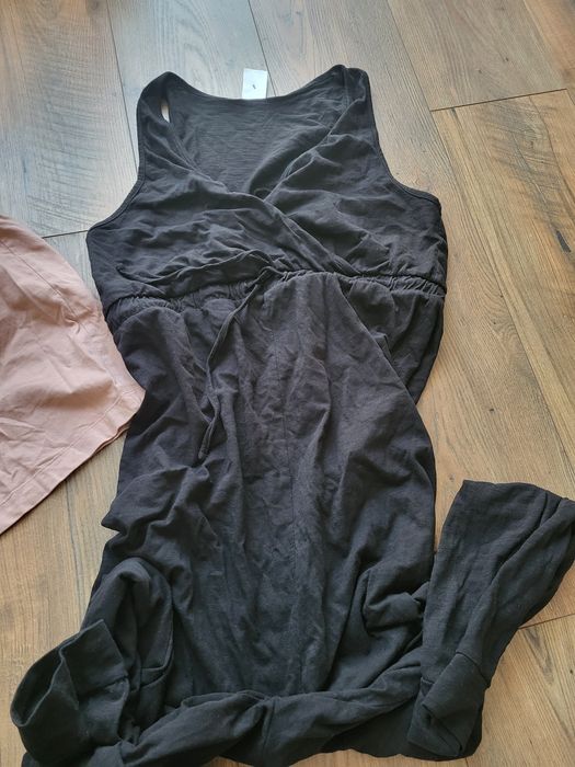 Zestaw odzieży ciążowej H&m 34/36