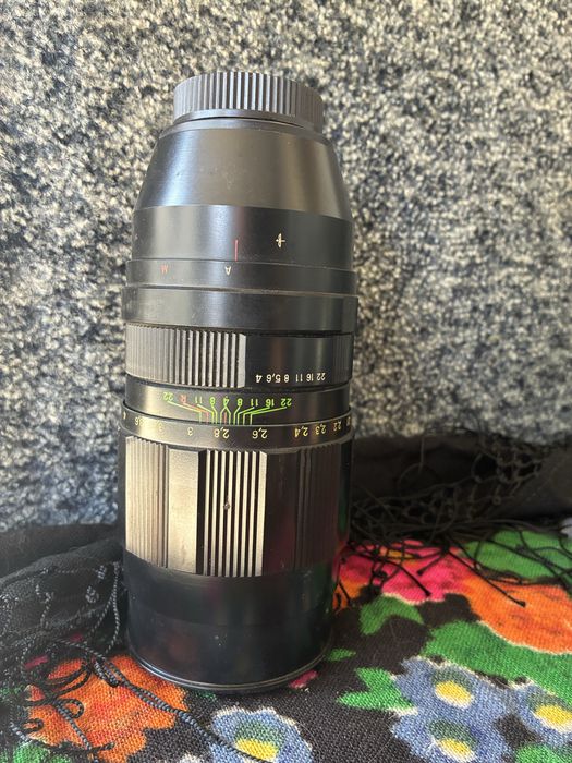 Продам фотоапорат