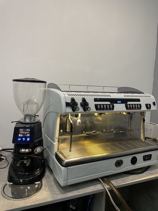 La spaziale s 5 s5 s5