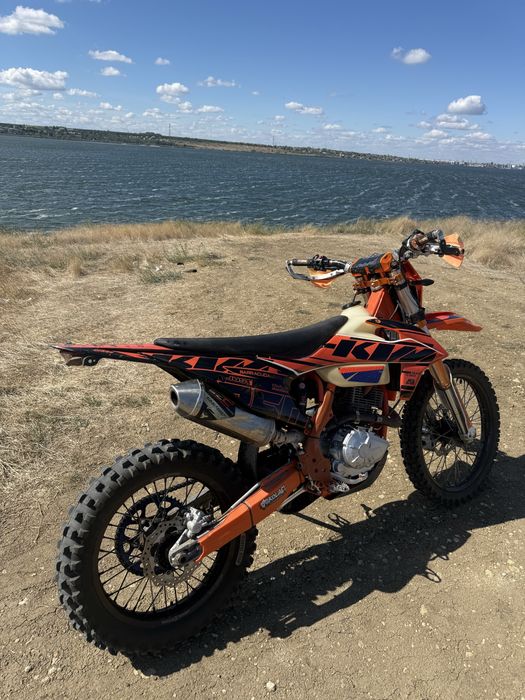 Kovi 250 Lite KT