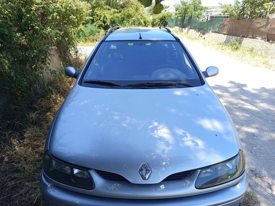 Renault Laguna 1900dti