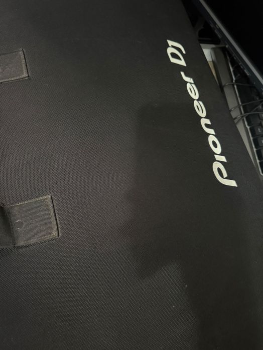 Controlador ddj-1000 rekordbox