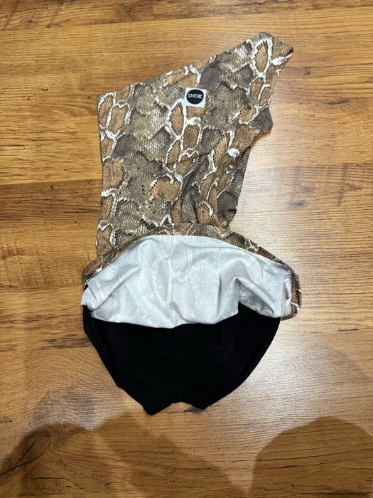 Тренувальний одяг для бальних танців