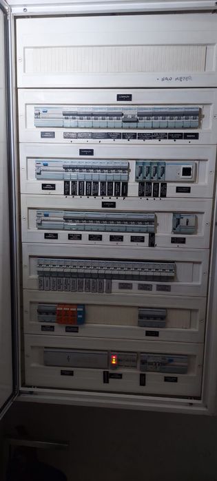 Eletricista - Serviço Rápido e Profissional