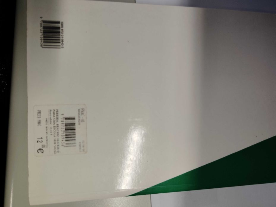 Livro para uma escola sem violência