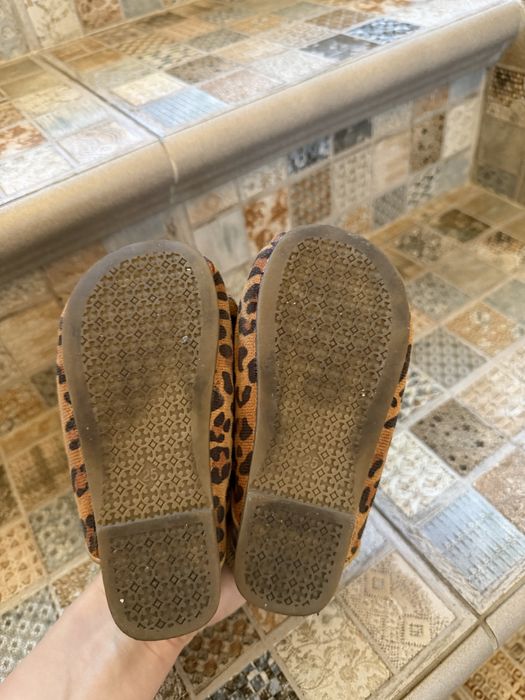 Взуття на дівчинку, 25 розмір