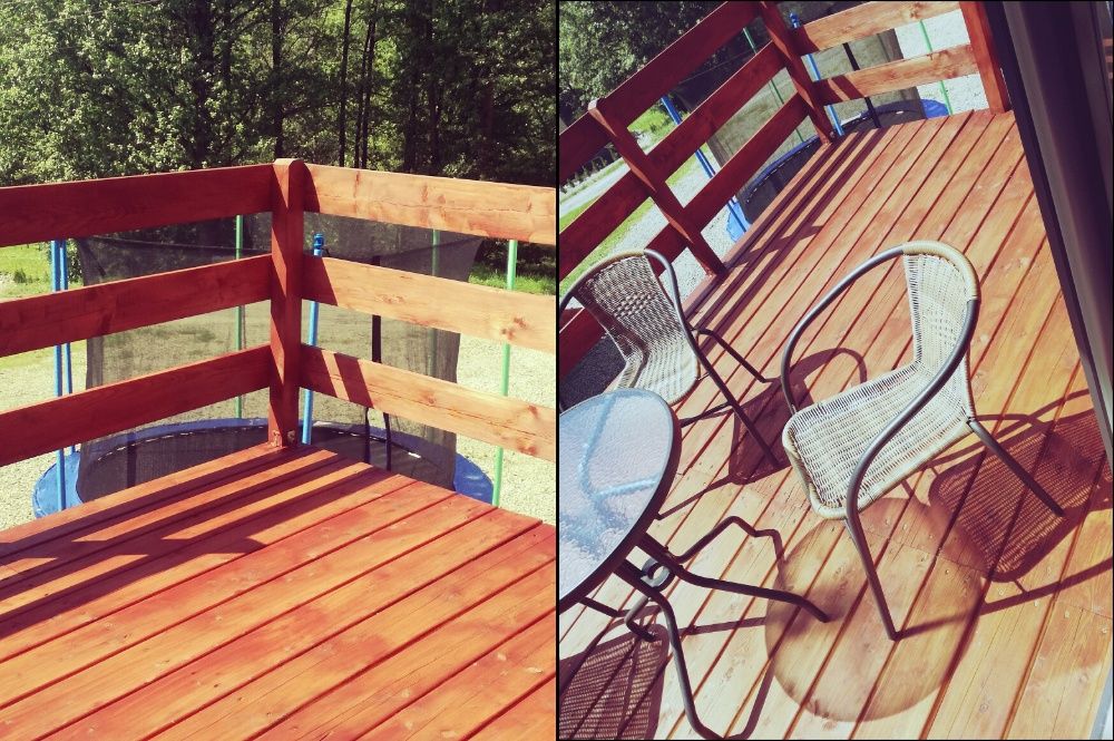 Sylwester*Domek do wynajęcia Noclegi * Wolne terminy*