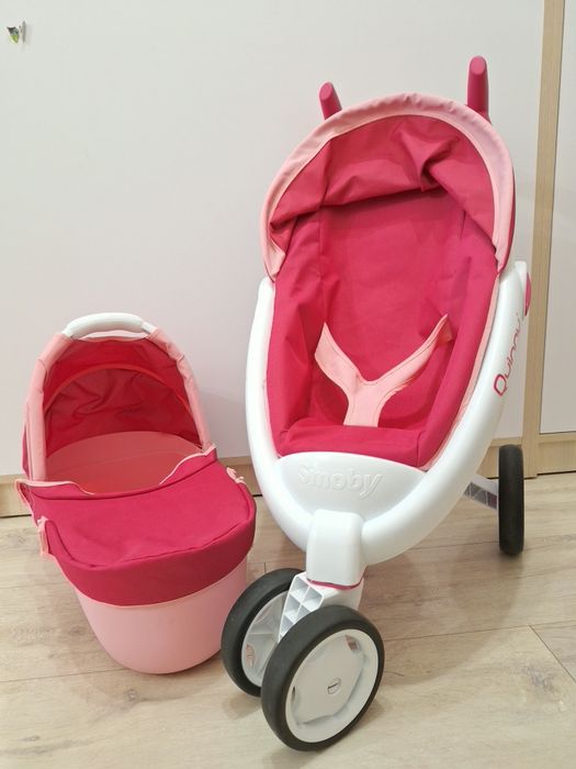 Дитячий візочок Maxi-cosi
