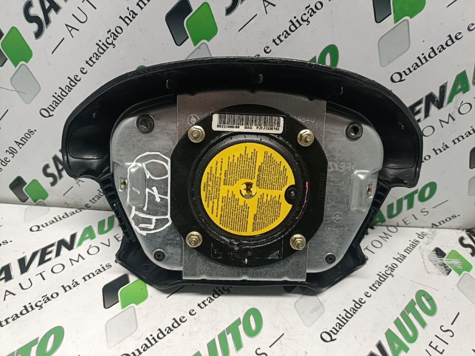 Airbag do volante OPEL Vectra B (36_)