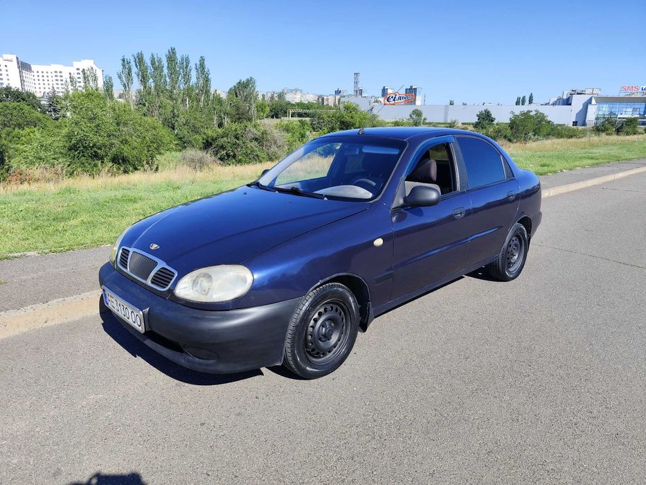 Продаю Daewoo Sens, 2005 рік