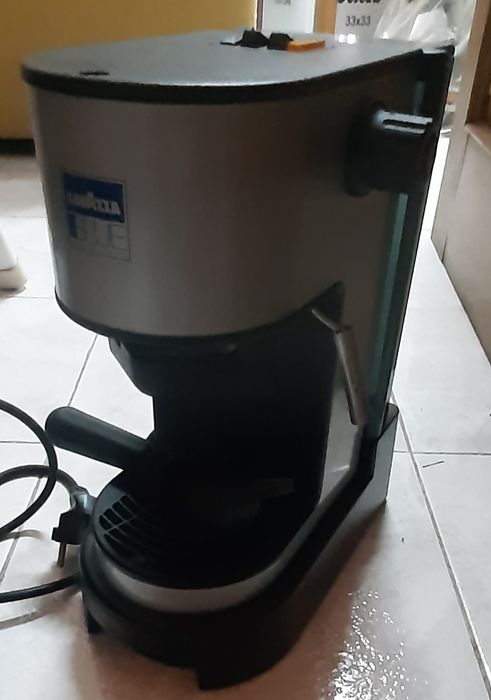 Maquina Café Lavazza