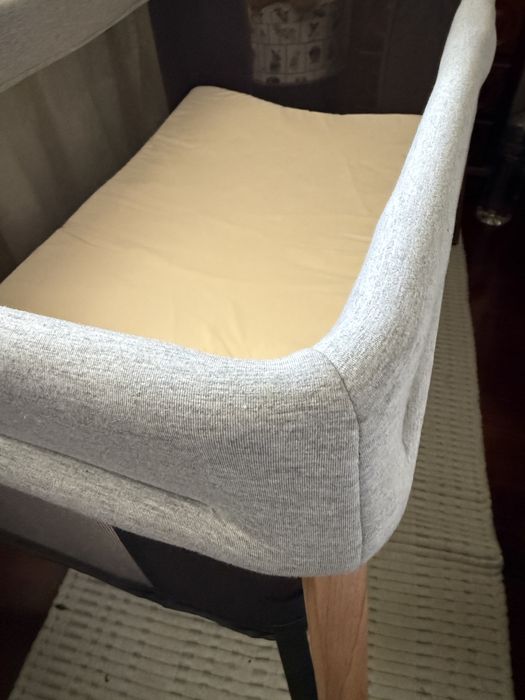 Berço de viagem Maxi Cosi Iris