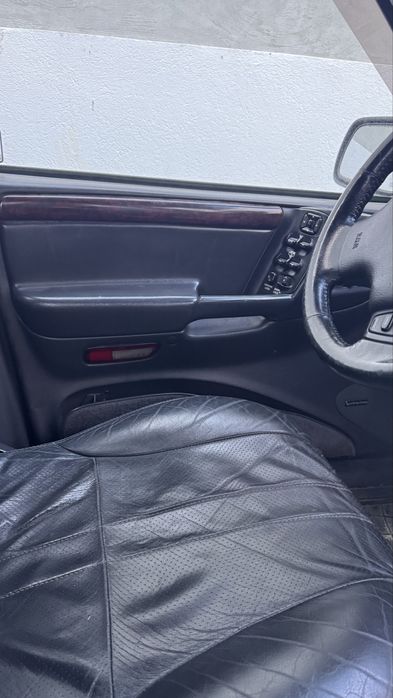 JEEP Grand Cherokee 2.5 TD Laredo aceito retoma (ler anuncio)