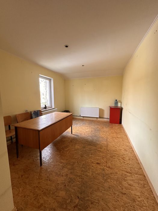 Оренда офіси 5 кутів