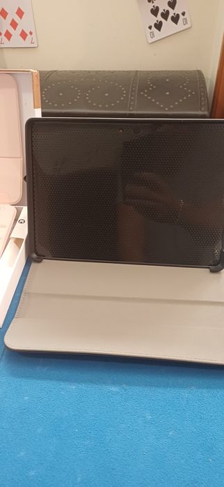 Vendo capas de tablets
