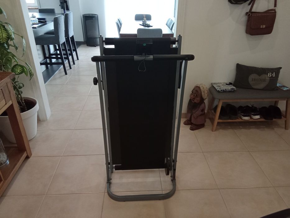 Electric Treadmill446515512387850243