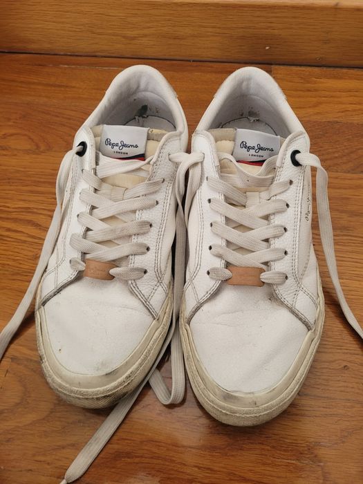 Ténis Pepe Jeans 1973