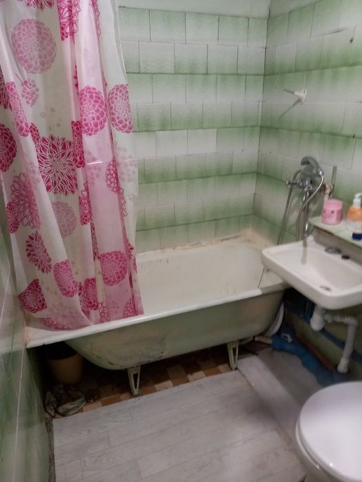 Оренда однокімнатної квартири