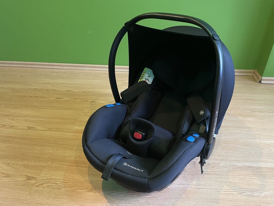 Fotelik Avionaut Pixel