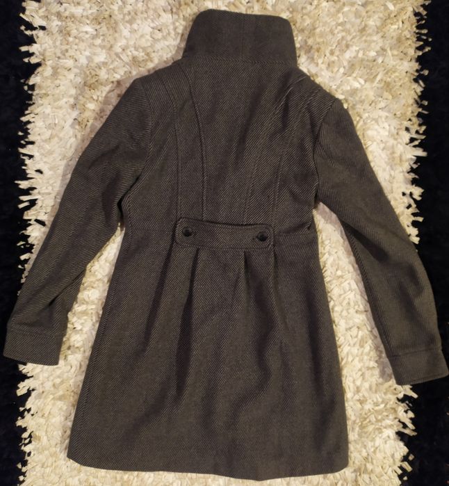 Casaco / sobretudo de senhora, marca Tiffosi