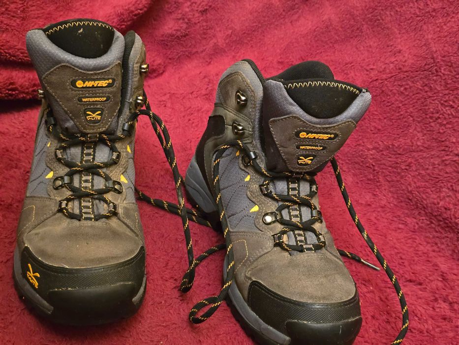 Buty Hi-tec rozm.42