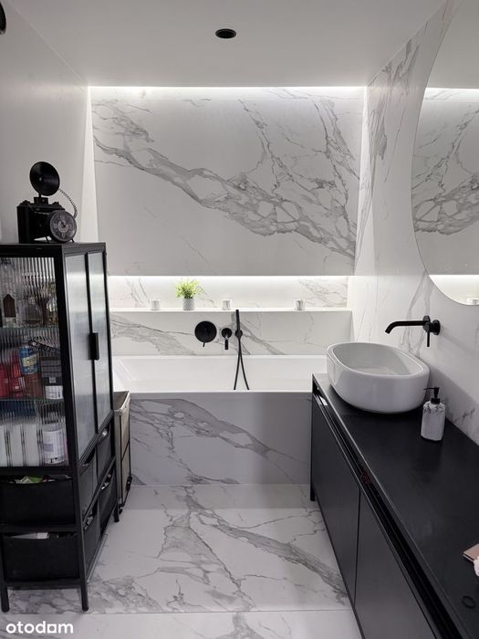 Loft u Scheiblera Tymienieckiego 25C