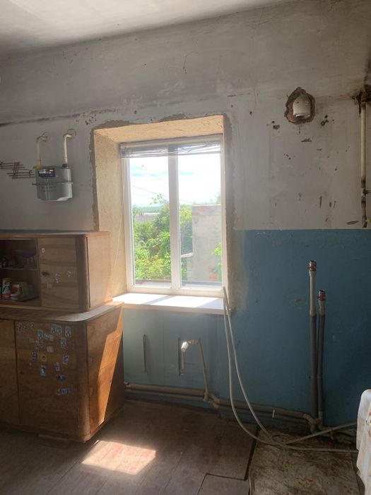 Продам цегляний будинок на ж/м Мирний