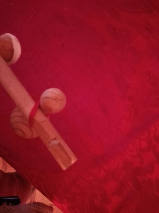 Stick PIN Harry Potter Ministry of Magic -7E -Stick Santiago2E Desde2E