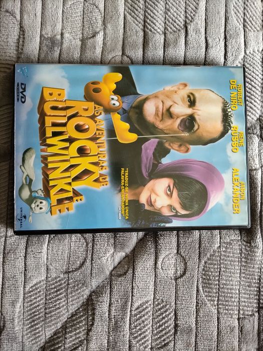 Vários Filmes em DVD