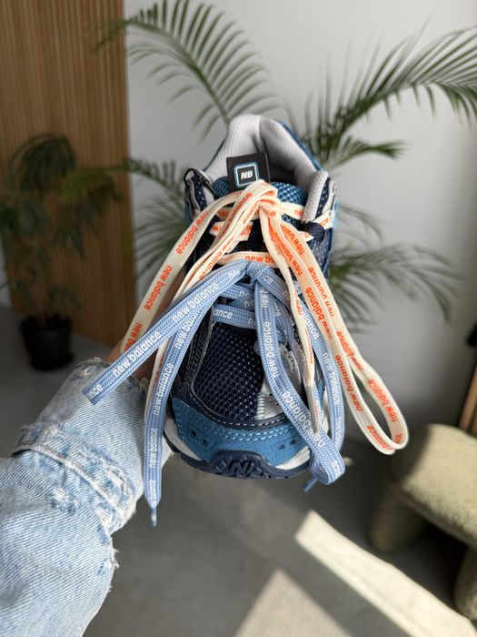 !SALE! New Balance 1906A Blue Extreme Laces 36 37 38 39 40 41 42 43 44 45 нью беленс 1906а