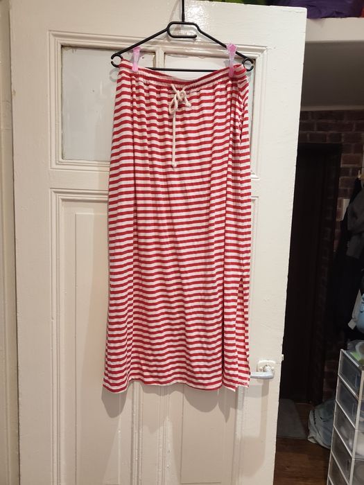 Spódnica maxi r.50