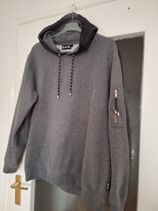 Bluza męska BALR -L